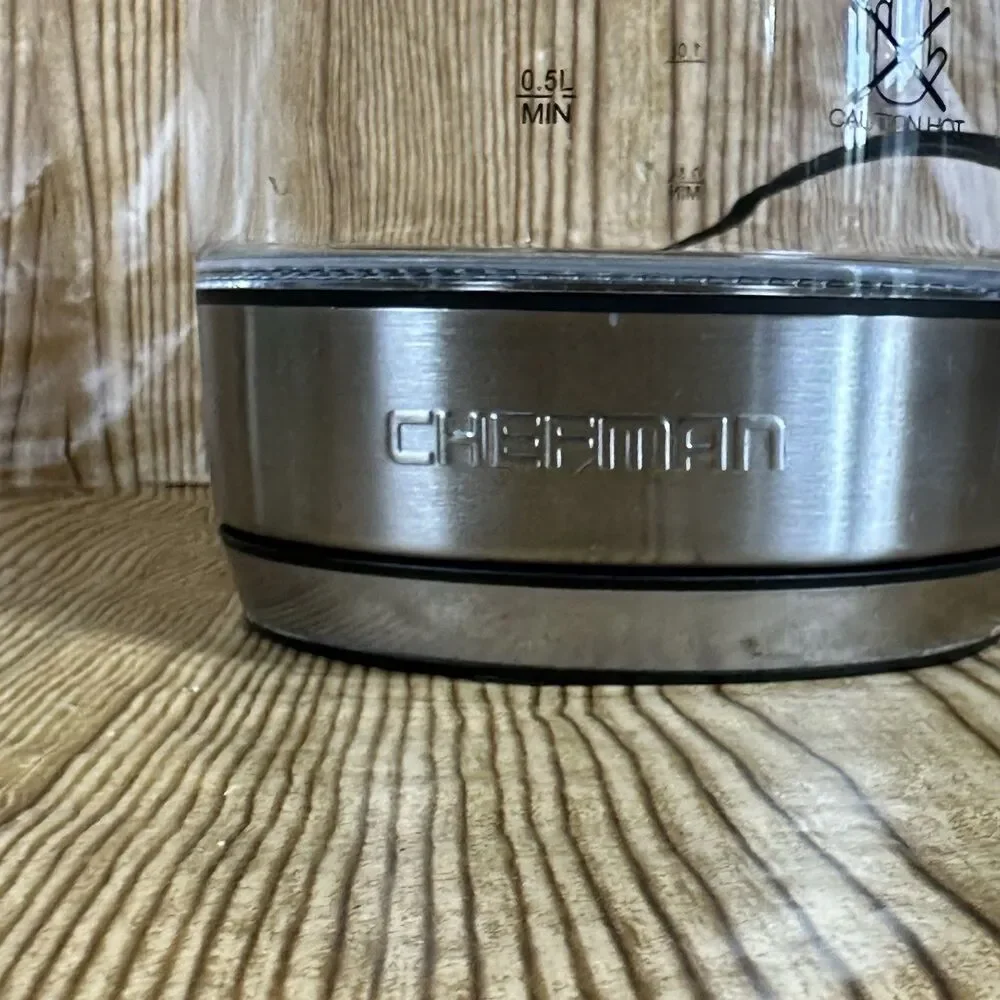 Chefman pre owned
